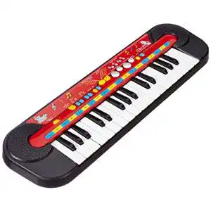 Kinderkeyboard Simba 106833149 – My Music World Keyboard