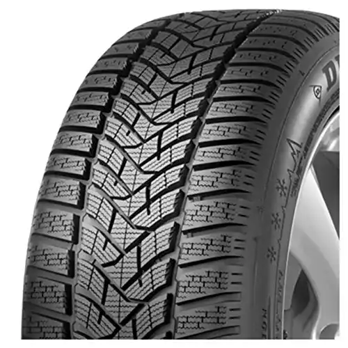 Dunlop-Winterreifen Dunlop Winter Sport 5 XL MFS M+S