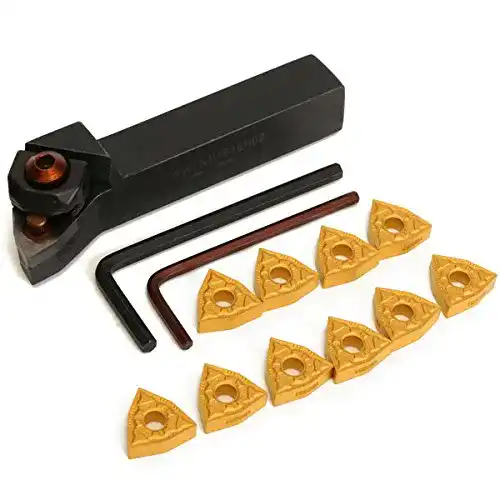 Drehmeißel EsportsMJJ WWLNR1616H08 16x100mm