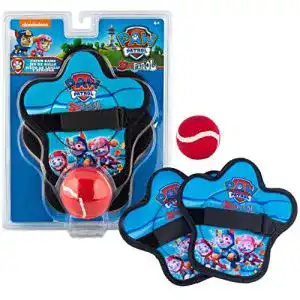 Klettballspiel Swim Ways 6046302 SwimWays für Kinder ab 4 Jahren mit 2 Fangscheiben und 1 Klettball