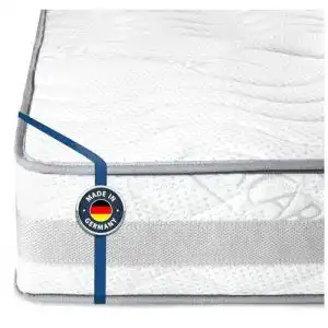 Matratze (H4) BMM Matratze Komfort 23 orthopädisch, 7-Zonen