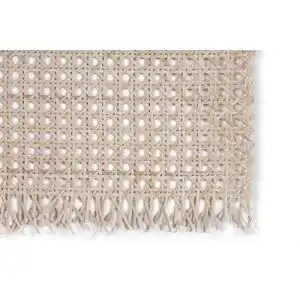 Wiener Geflecht rattan-petrak 1 lfd. Meter (B 45cm), Wabengeflecht