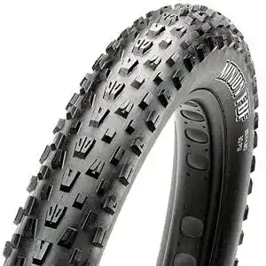 Maxxis-Fahrradreifen Maxxis Unisex Minion FBF Fatbike