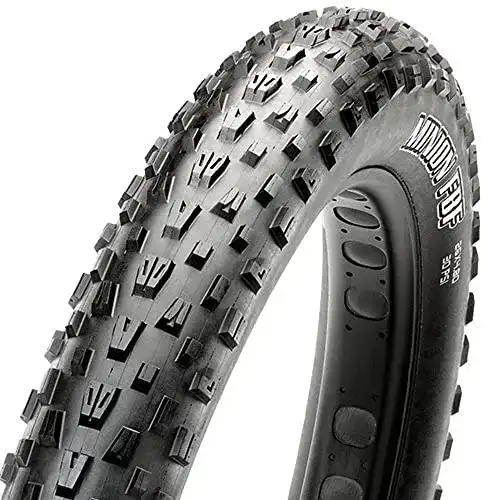 Die beste Maxxis-Fahrradreifen Maxxis Unisex Minion FBF Fatbike 2026 Test Bestseller Maxxis-Fahrradreifen Maxxis Unisex Minion FBF Fatbike