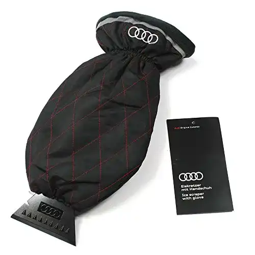 Eiskratzer mit Handschuh Audi 80A096010D