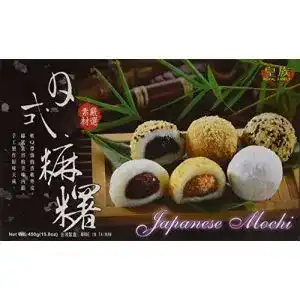 Japanische Süßigkeiten The Royal Family Royal Family – 450g