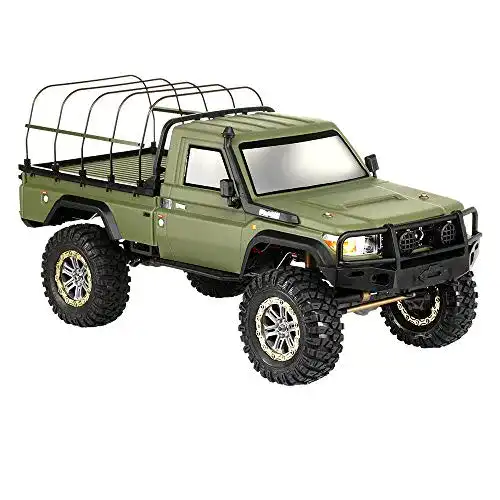 Amewi-Crawler Amewi 22461 RC Scale Crawler AMXRock RCX10PS