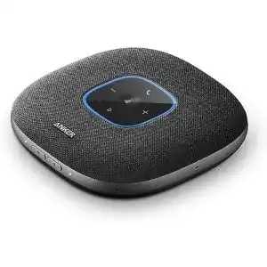 Konferenzlautsprecher Anker PowerConf S3 Bluetooth, 6 Mikrofone