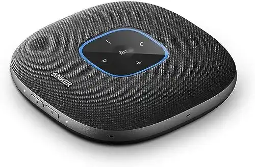 Konferenzlautsprecher Anker PowerConf S3 Bluetooth, 6 Mikrofone