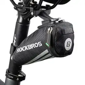 Rockbros-Satteltasche ROCKBROS für MTB Rennrad Faltrad