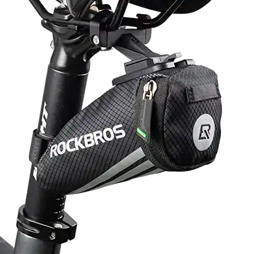Rockbros-Satteltasche ROCKBROS für MTB Rennrad Faltrad