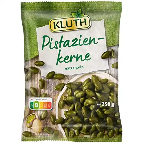 Pistazien Kluth Kerne, 1er Pack (1 x 250 g)