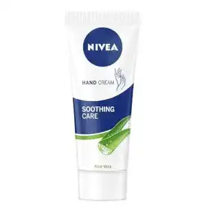 Nivea-Handcreme NIVEA Beruhigende Pflege Aloe Vera