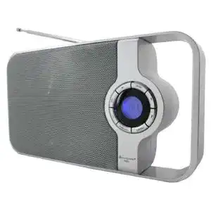 Soundmaster-Radio Soundmaster TR 100 Radio