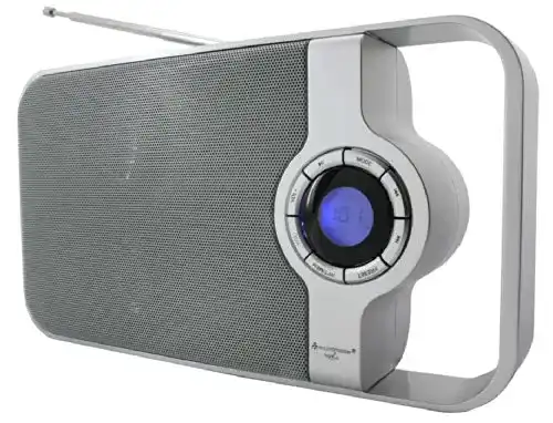 Soundmaster-Radio Soundmaster TR 100 Radio