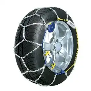 Michelin-Schneeketten MICHELIN 007764 Extrem Grip