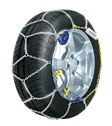 Michelin-Schneeketten MICHELIN 007764 Extrem Grip