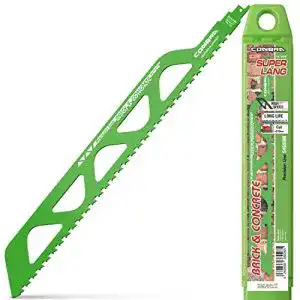 Säbelsägeblatt Stein CONBRA ® 455 mm