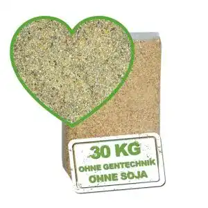 Kükenfutter Meine Hennen (EUR 0,97/kg) KÜKEN-VITAL 30 kg