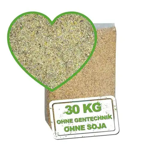 Kükenfutter Meine Hennen (EUR 0,97/kg) KÜKEN-VITAL 30 kg