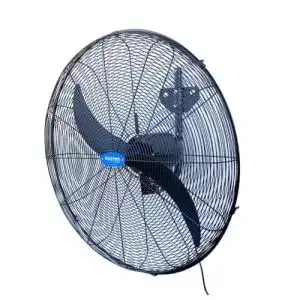 Wandventilator Drip&Fresh D560IP Industrieller Ventilator für Vernebelung
