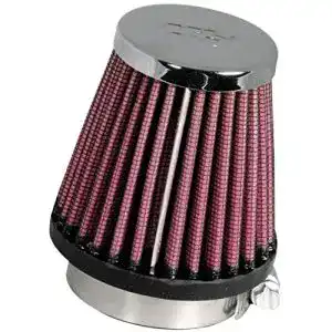 Sportluftfilter Motorrad K&N RC-1060 KFZ und Motorrad Universal