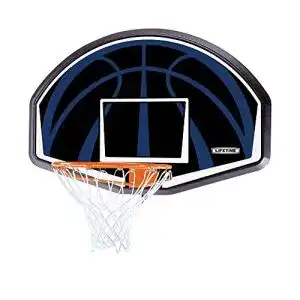 Basketballkorb LIFETIME Basketball Backboard Dallas Wandmontage