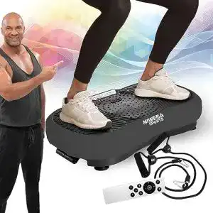 Vibrationsplatte Miweba Sports Fitness 2D MV100-3
