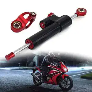 Lenkungsdämpfer Fast Pro CNC Universal Stabilizer