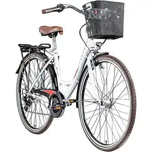 Fahrrad bis 500 Euro ZÜNDAPP Z700 700c Hollandrad 28 Zoll