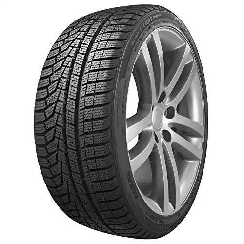 Winterreifen 205/55 R16 HANKOOK Winter i*cept evo2 W320B