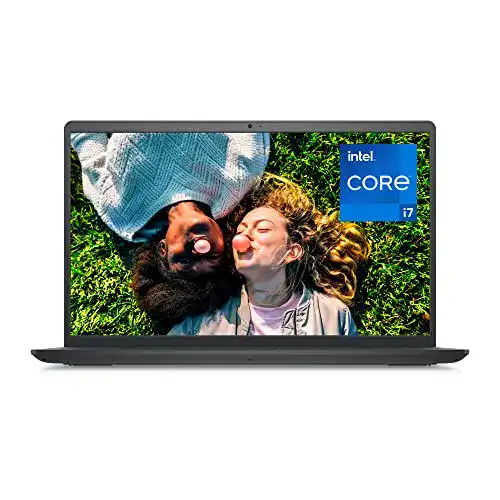 Dell-Inspiron Dell Inspiron 15 (3000) Laptop 15,6“ Full-HD Display