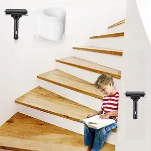 Antirutschstreifen Treppe Bojim 10 x 60CM Antirutsch