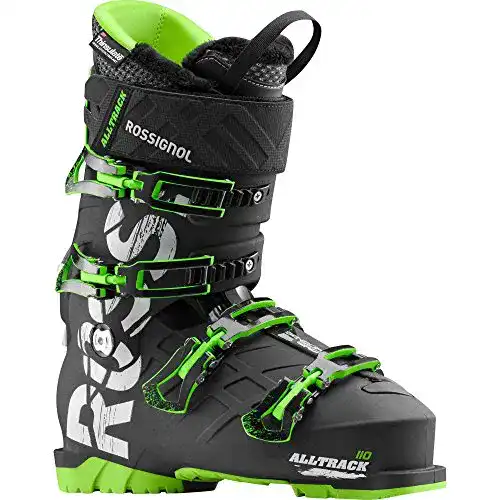 Freeride Skischuhe Rossignol Alltrack 110 Unisex Erwachsene