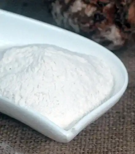 Konjakmehl Naturix24, Konjak gemahlen – 1 Kg