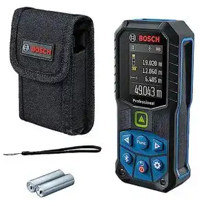Bosch-Laser-Entfernungsmesser Bosch Professional GLM 50-27 CG