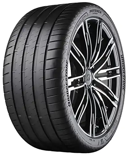 Sommerreifen 245/40 R18 Bridgestone POTENZA SPORT