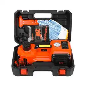 Elektrischer Wagenheber CarBole 5T 12V