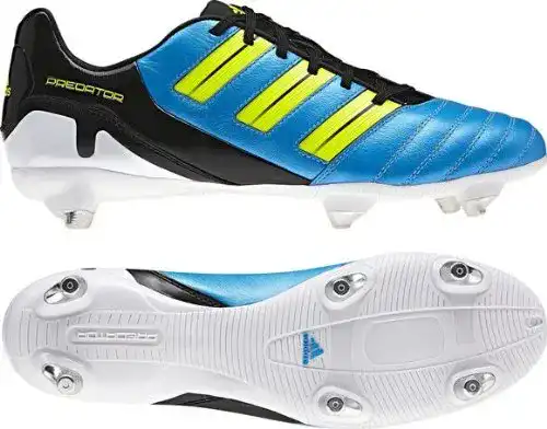 Adidas-Fußballschuhe adidas Fussballschuhe Predator Absolion