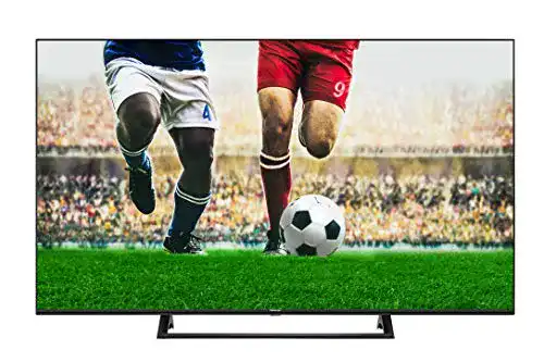 Smart-TV Hisense 50AE7200F 126 cm (50 Zoll) 4K Ultra HD, HDR