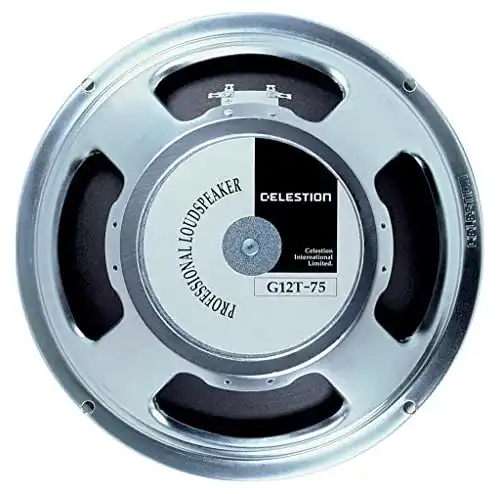 Celestion-Lautsprecher Celestion Lautsprecher Clasic g12t-75h