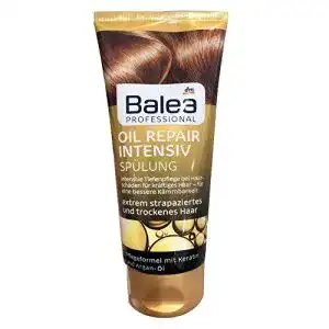 Balea-Spülung Balea Professional Spülung Oil Repair Intensiv