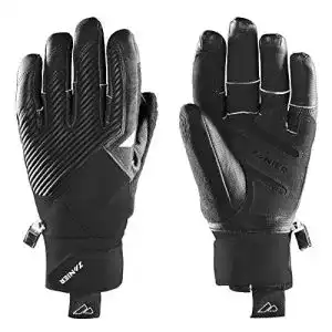 Zanier-Handschuhe Zanier Unisex-Handschuhe-Revolution.XSX