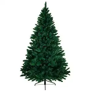 Künstlicher Weihnachtsbaum BB Sport Christbaum 120 cm PVC