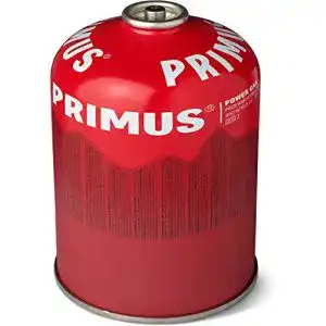 Gaskartusche Primus Erwachsene PowerGas, 000, 450g
