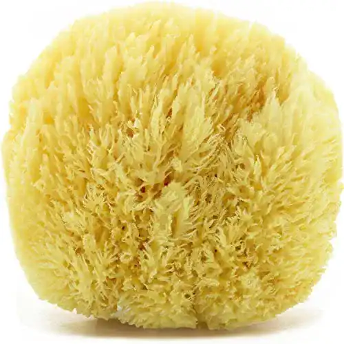 Badeschwamm tom&pat ® Naturschwamm Grass, extrem weich