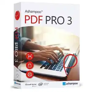 OCR-Software Markt + Technik PDF PRO 3 inkl. OCR-Modul