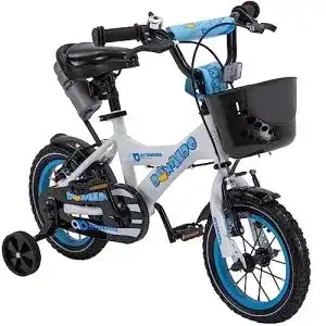 Kinderfahrrad 12 Zoll Actionbikes Motors Actionbikes
