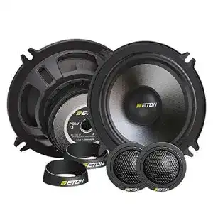 Eton-Lautsprecher ETON POW13-13cm 2-Wege Komponenten