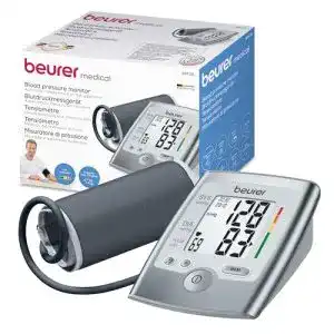 Beurer-Blutdruckmessgerät Beurer BM 35 Blutdruckmessgerät
